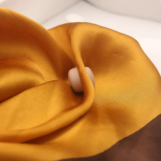 Aimant Hijab Magnétique – Pack de 8 | Fixation Sans Épingle