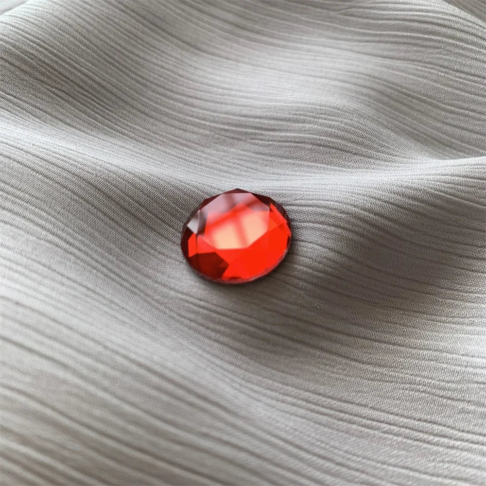 Magnet Hijab Cristal – Broche Magnétique Bijou (Pack de 2)
