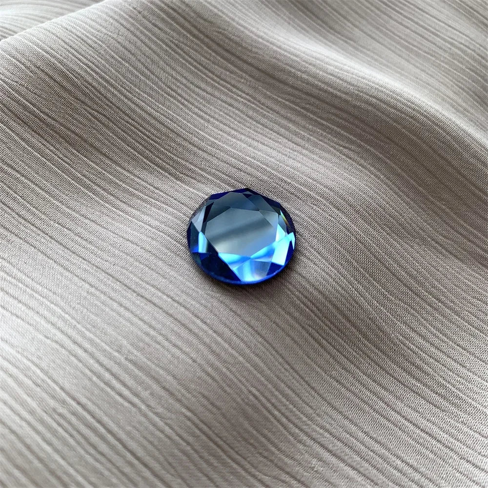 Magnet Hijab Cristal – Broche Magnétique Bijou (Pack de 2)