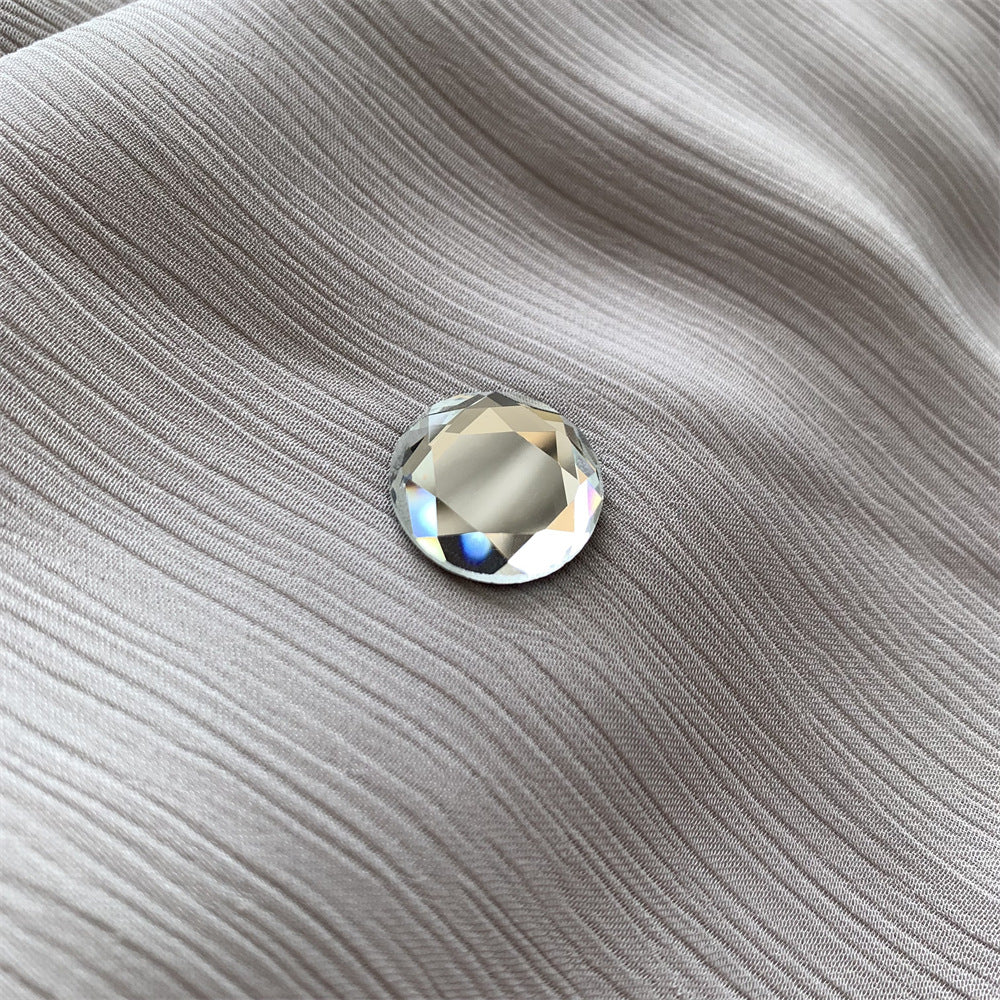 Magnet Hijab Cristal – Broche Magnétique Bijou (Pack de 2)