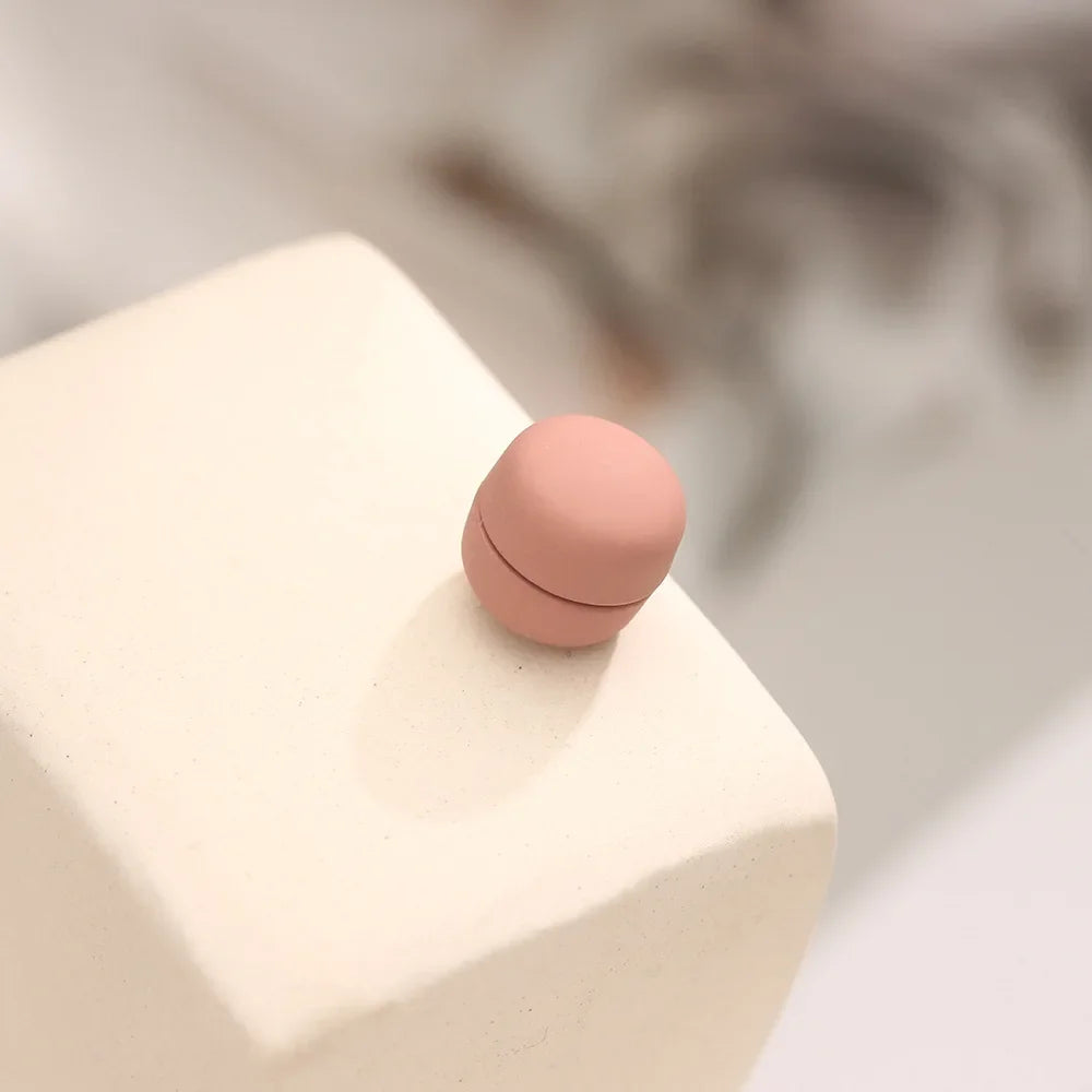 Aimant Hijab Magnétique – Pack de 8 | Fixation Sans Épingle