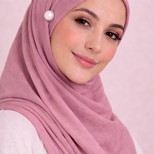 Broches Magnétiques Hijab Sans Trou – Lot de 12 Aimants